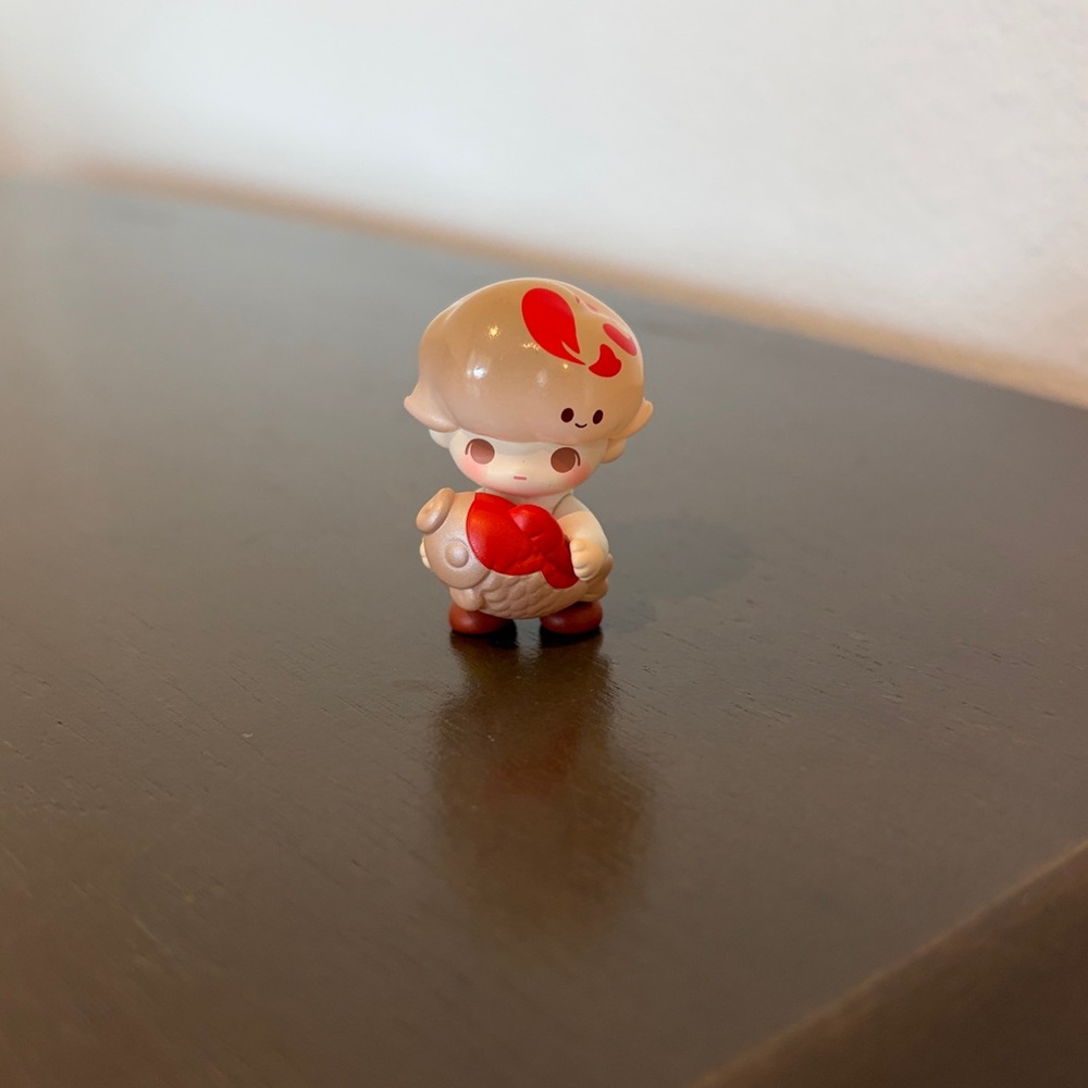 Dimoo pop bean bundle - Picture 5 of 6